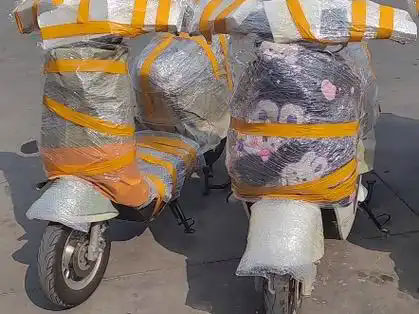 洛浦电瓶车物流运输